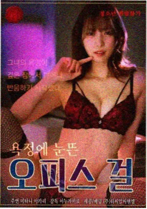 暗杀拳 剧场版 海报